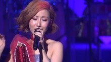 泳儿 - 时间都去哪了 VINCY LIVE 2015 爱.情歌泳儿音乐会 现场版