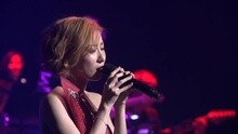 泳儿 - 如风 VINCY LIVE 2015 爱.情歌泳儿音乐会 现场版