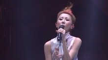 泳儿 - 浮夸 VINCY LIVE 2015 爱.情歌泳儿音乐会 现场版