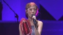泳儿 - 送我一个家 VINCY LIVE 2015 爱.情歌泳儿音乐会 现场版
