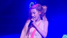 泳儿 - 挡不住的风情 + 对你爱不完 + 烈女 VINCY LIVE 2015 爱.情歌泳儿音乐会 现场版