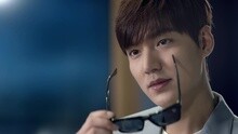 李敏镐 - 李敏镐 LOTTE DUTY FREE CF