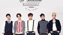 UNIQ - UNIQ - Best Friend 中文版