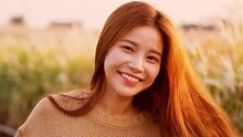 金容仙 - Solar - 像傻瓜一样的生活