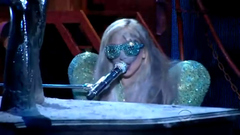 Lady Gaga,Elton John - Speechless
