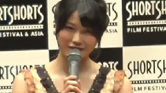 AKB48 - EnterJam AKB48 横山由依 漁船の光トークイベント