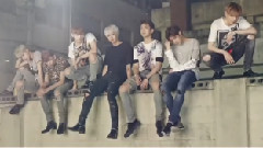 GOT7 - KBS2 MV Bank Stardust GOT7 cut