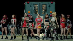 TWICE - 优雅地(Like OOH-AHH) MV预告 第二版