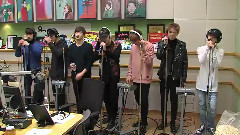 GOT7,JB(GOT7),崔荣宰(GOT7),金有谦(GOT7),王嘉尔(GOT7) - 如果你(If You Do)