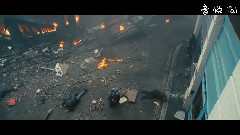 群星 - 电影<幸存者>正片片段:爆炸过后