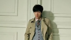 李昇基 - Heritory 2013 服裝拍摄画报
