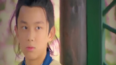 吴磊 - Crazy Kids