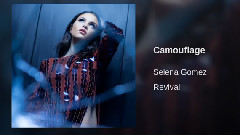 Selena Gomez - Camouflage