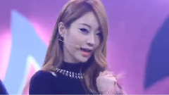 Nine Muses,景丽(Nine Muses) - 景丽