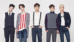 UNIQ - Best Friend