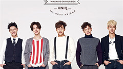 UNIQ - Best Friend