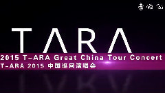 T-ara - T-ARA 合肥演唱会宣传片