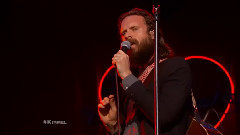 Father John Misty - The Night Josh Tillman Came To Our Apt.