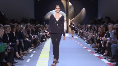 Fashion Show - Mugler Spring Summer 2016