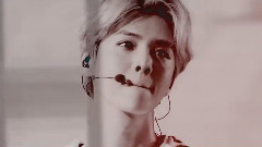 鹿晗 - Love Love Love