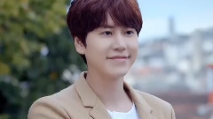 圭贤(Super Junior) - A Million Pieces(百万碎片)