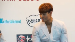 金钟国 - 2013 Sparta Kim Jong Kook Live in Bangkok Part1