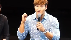 金钟国 - 2013 Sparta Kim Jong Kook Live in Bangkok Part2