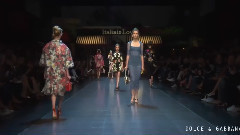 Fashion Show - Top 10 Models Of Fashion Week Spring Summer 2016