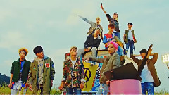 Topp Dogg - THE BEAT