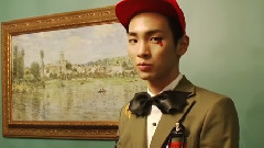 李泰民(SHINee),SHINee - 我爱偶像SHINee MV拍摄花絮 part1