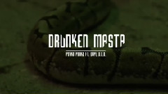 b2s - Drunken Masta