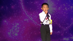 模仿翻唱 - The Greatest Love Of All