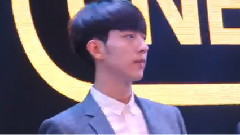 李正信(CNBLUE),CNBLUE - 电影<坏蛋必须死>北京发布会 Part4