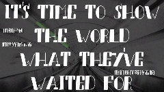 Hawk Nelson - Just Getting Started 歌词版