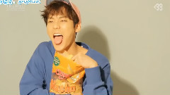 郑镒勋(BTOB),BTOB,李旼赫(BTOB) - 回家的路 预告照拍摄花絮