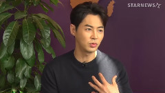 神话,JUNJIN - 娱乐星动态拍摄现场