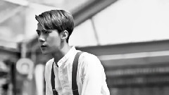 吴世勋(EXO),EXO - 最后的故事