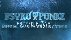 b2s - Frozen Planet