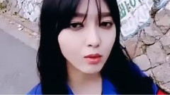 AOA - AOA澯美V狐狸的秘密E01