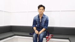神话,JUNJIN - MV bank stadust2 CB访谈 junjin Cut