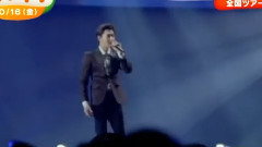 EXO - めざましテレビ
