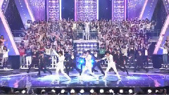 Johnnys Jr. - ザ少年倶楽部 愛は味方さ~THE DREAM BOYS cut