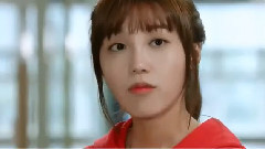 郑恩地(Apink),李源根 - 韩剧<无理的前进>