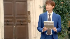 李敏镐 - Ferrero Rocher X LEEMINHO TVCF 30秒