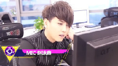 音悦V榜,MIC男团 - 偶像包袱粉碎机第二弹__MIC特辑 真人预告