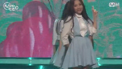 Lovelyz,徐智秀(Lovelyz) - AH-CHOO