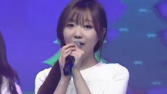 Lovelyz - 要告别吗 & Ah-Choo