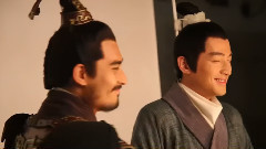 胡歌 - 电视剧<琅琊榜>十一 七天乐之梅长苏VS蒙挚 萌大统领与小殊定妆花絮