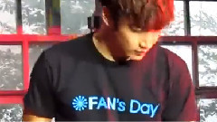 Jun.K(2PM),2PM - DJ GOT ME GOING CRAZY