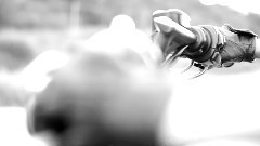 音乐短片 - Biker